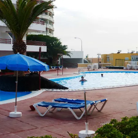 Apartmán Tanja