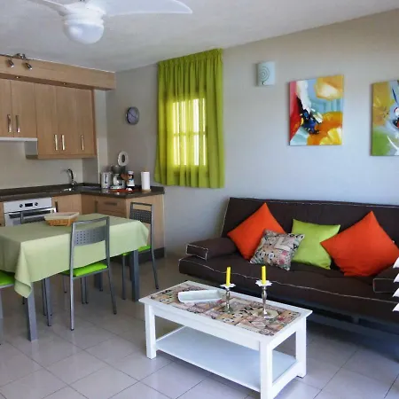 Tanja Apartmán *