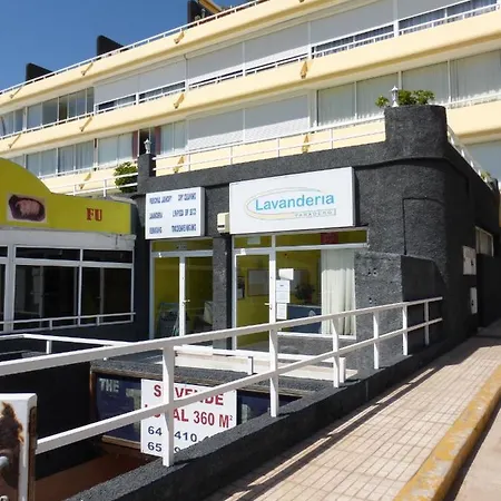 Tanja Appartamento Puerto de Santiago (Tenerife)